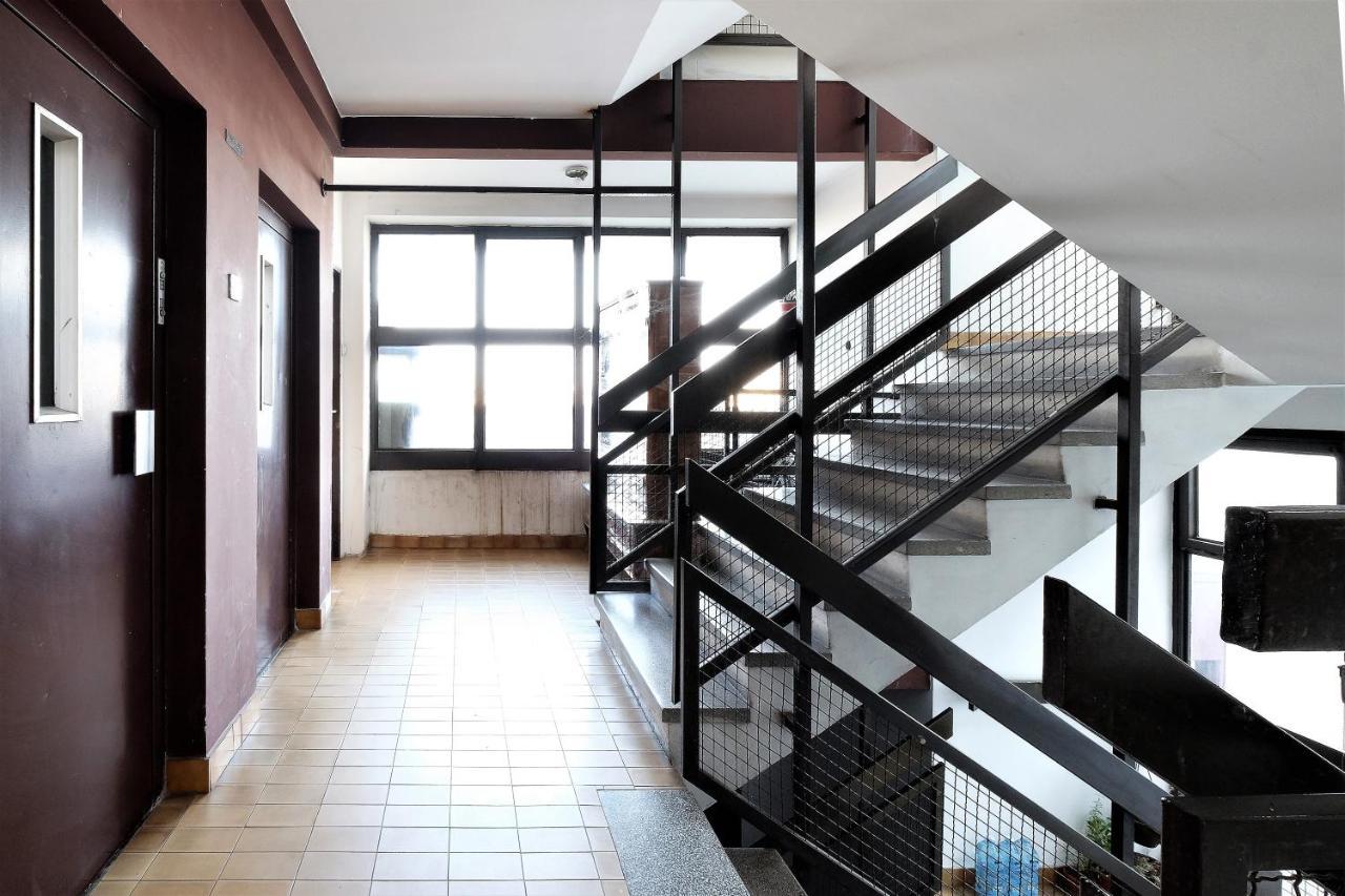 Apartment Bella Art Belgrade Extérieur photo