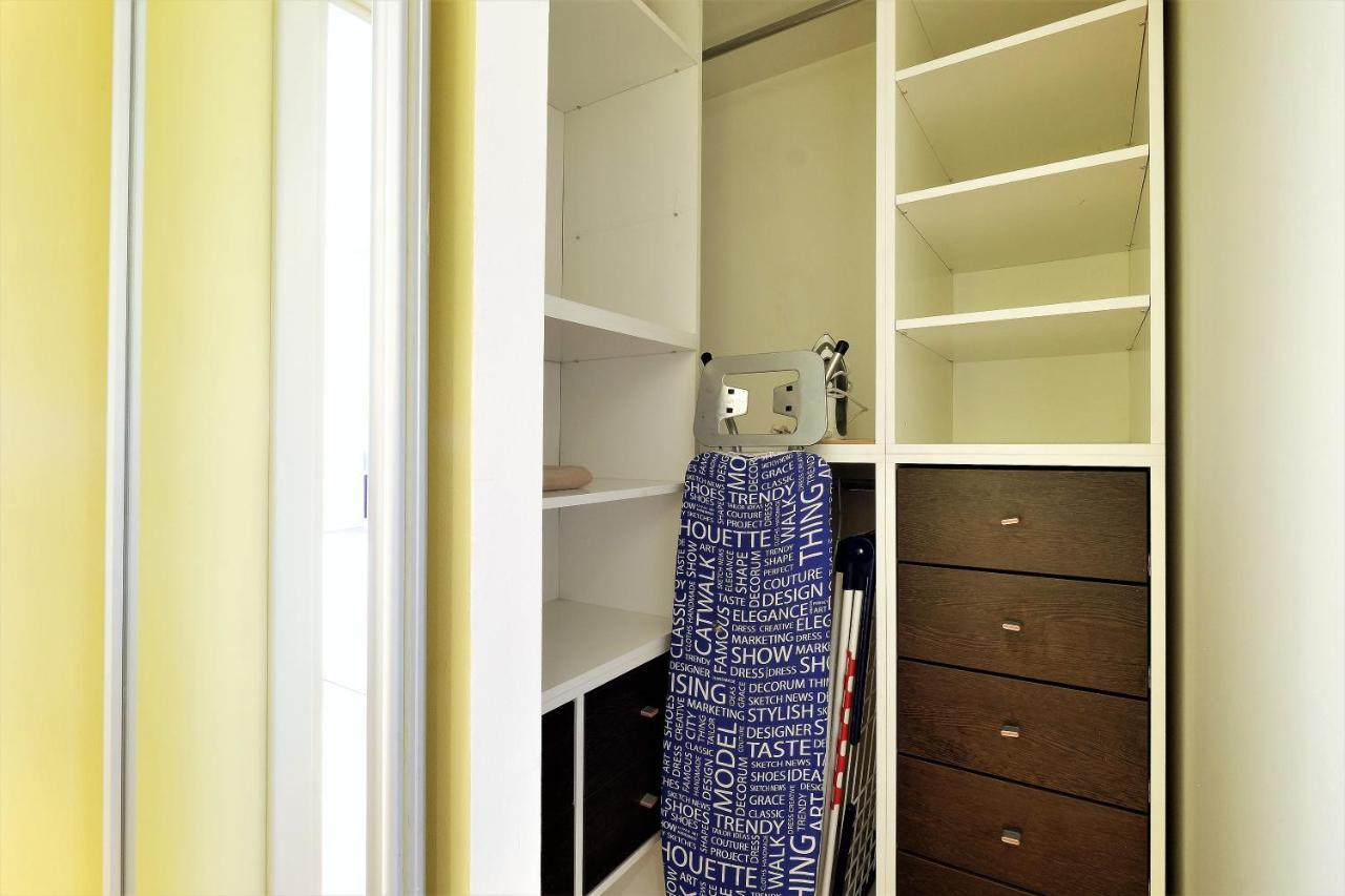 Apartment Bella Art Belgrade Extérieur photo